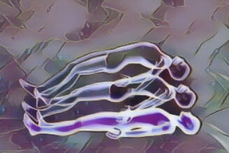 Astral Travel: Known as Astral Projection