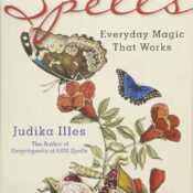 Big Book Of Practical Spells: Everyday Magic That Works