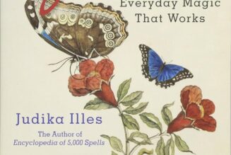 Big Book Of Practical Spells: Everyday Magic That Works