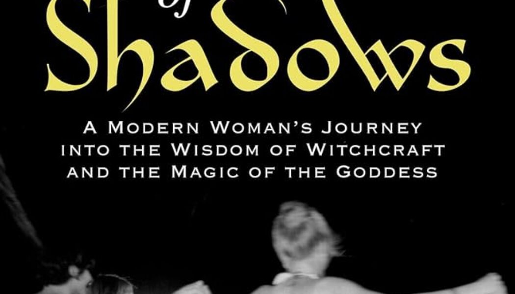 Book of Shadows Phyllis Curott