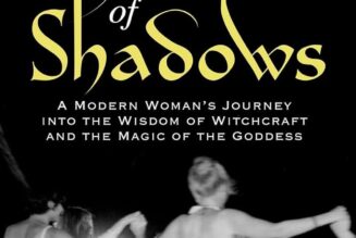 Book of Shadows Phyllis Curott