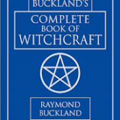 Buckland’s Complete Book of Witchcraft