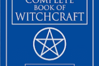 Buckland’s Complete Book of Witchcraft