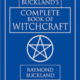 Buckland’s Complete Book of Witchcraft