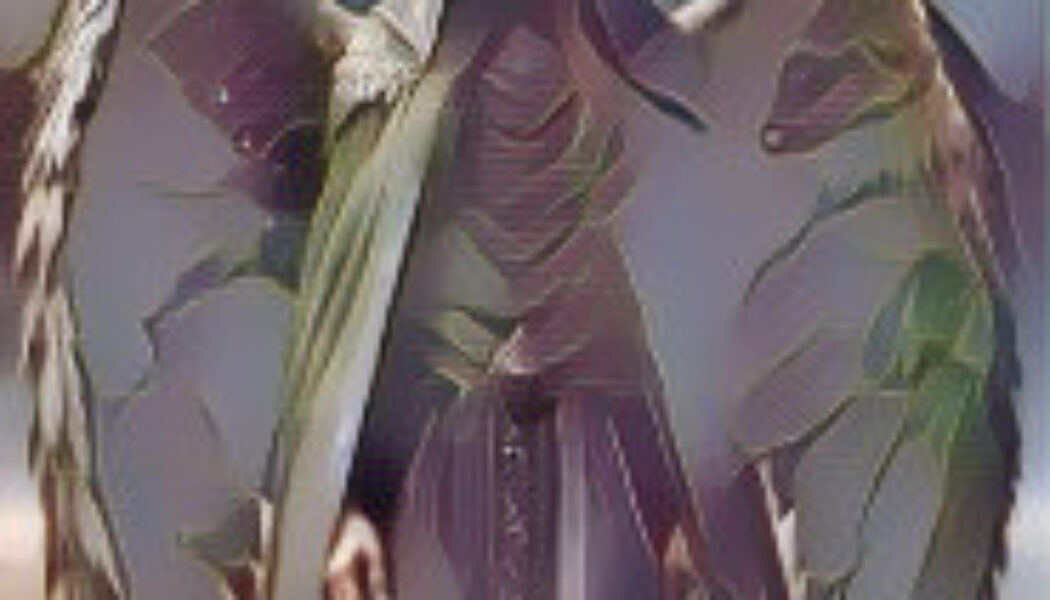 Cassiel: Archangels and their Seven Days of the Week