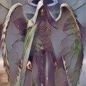 Cassiel: Archangels and their Seven Days of the Week