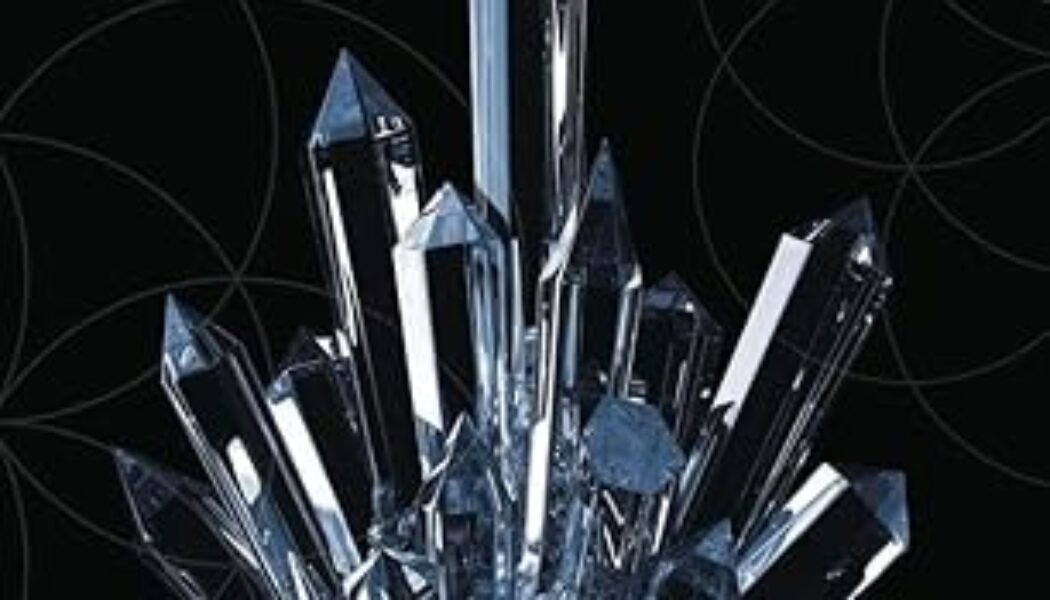 Crystals Beyond Beginners: Awaken Your Consciousness with Precious Gifts from the Earth