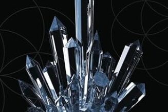 Crystals Beyond Beginners: Awaken Your Consciousness with Precious Gifts from the Earth