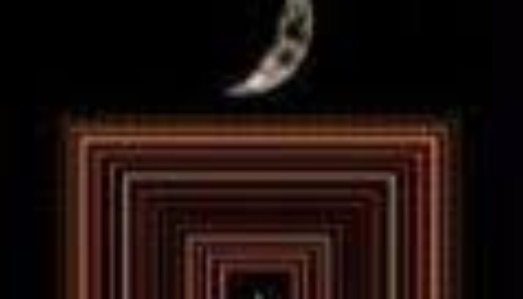 Drawing Down the Moon