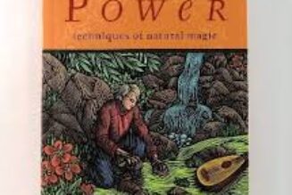 Earth Power: Techniques of Natural Magic