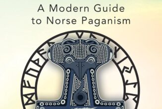 Essential Asatru: A Modern Guide to Norse Paganism
