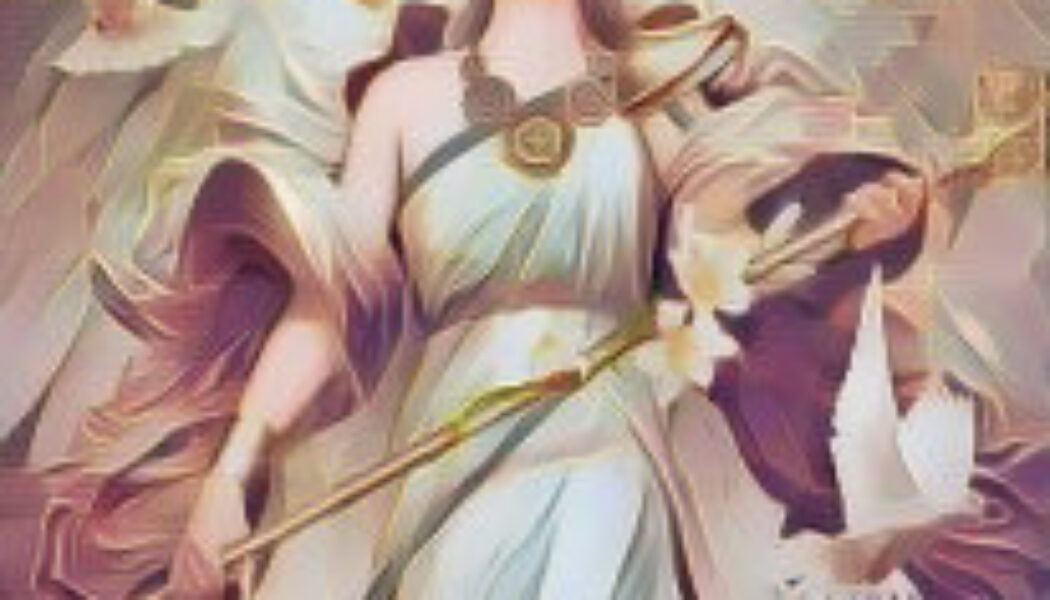 Gabriel: Archangels and their Seven Days of the Week