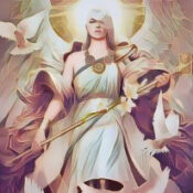 Gabriel: Archangels and their Seven Days of the Week