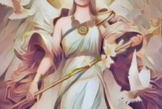 Gabriel: Archangels and their Seven Days of the Week