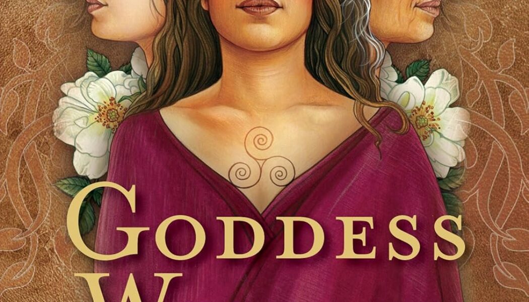 Goddess Wisdom Made Easy: Connect to the Power of the Sacred Feminine through Ancient Teachings and Practices