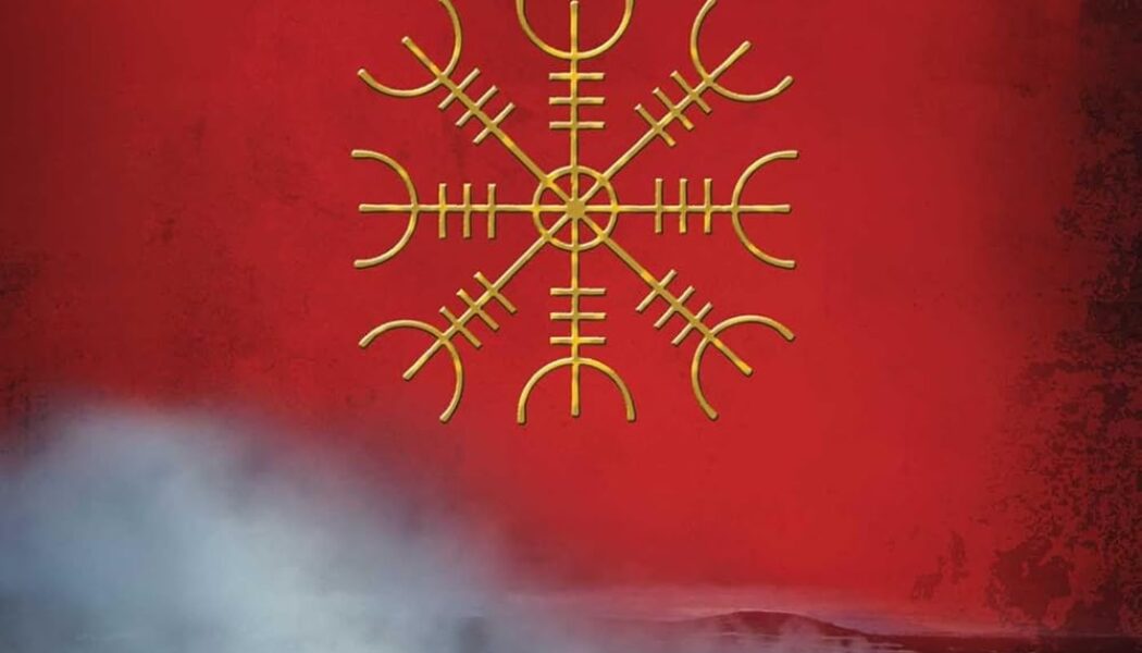 Icelandic Magic: Practical Secrets of the Northern Grimoires