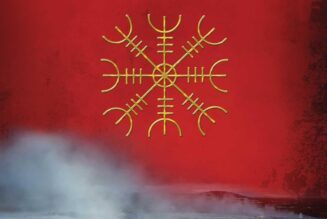 Icelandic Magic: Practical Secrets of the Northern Grimoires