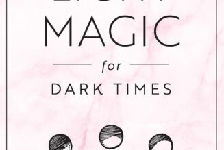 Light Magic for Dark Times