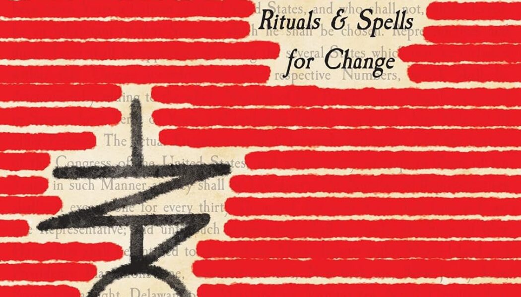 Magic for the Resistance