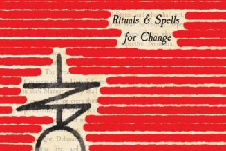 Magic for the Resistance