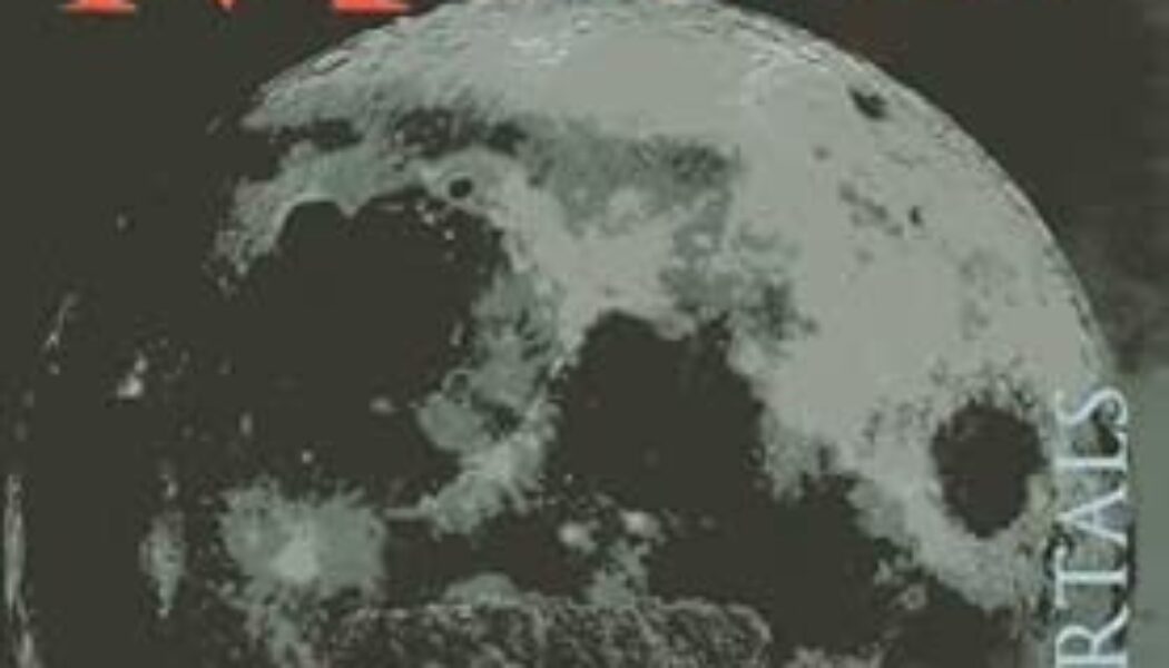 Moon Magic Pagan Portals