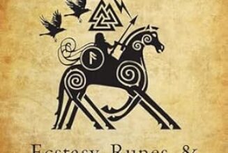 Odin Ecstasy Runes Norse Magic