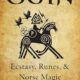 Odin Ecstasy Runes Norse Magic