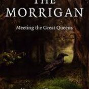 Pagan Portals the Morrigan