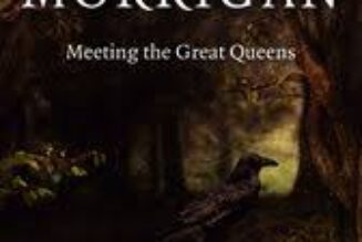 Pagan Portals the Morrigan