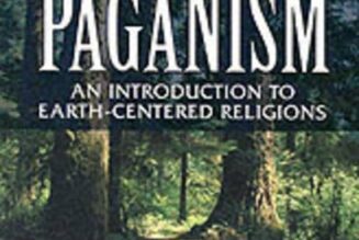 Paganism An Introduction to Earth centered Religions