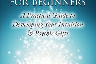 Psychic Development for Beginner