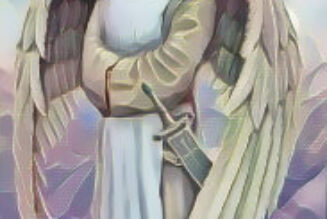 Raphael: Archangels and their Seven Days of the Week