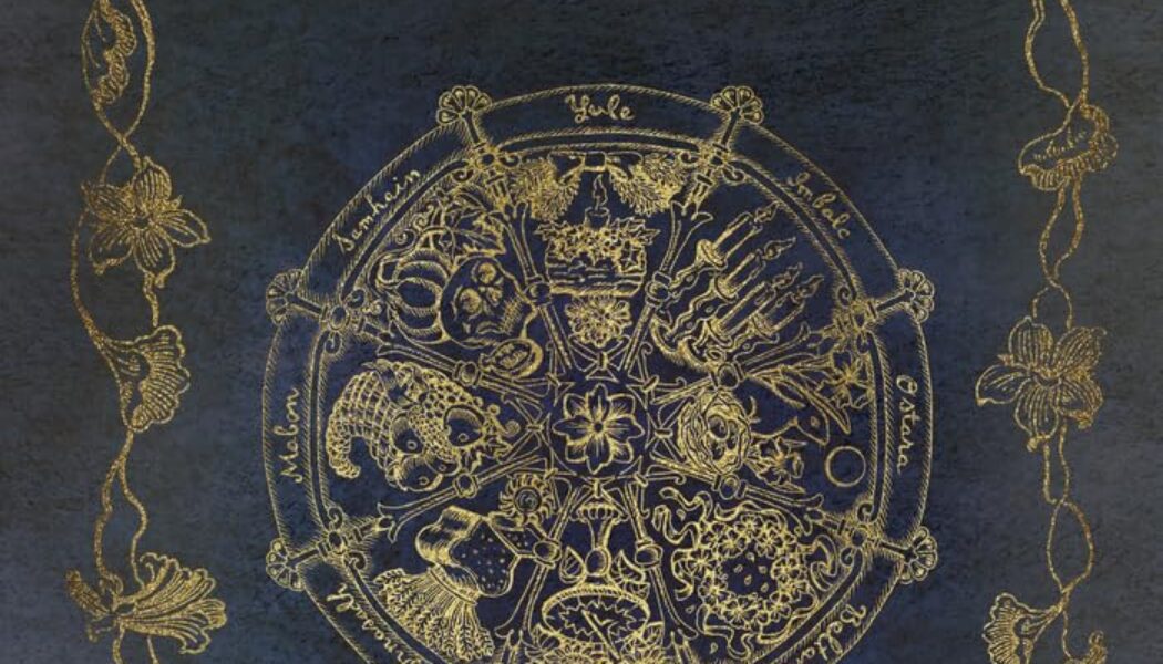 Sabbats A Witchs Approach to Living the Old Ways