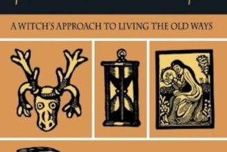 Sabbats A Witchs Approach to Living the Old Ways