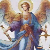 Sachiel: Archangels and their Seven Days of the Week