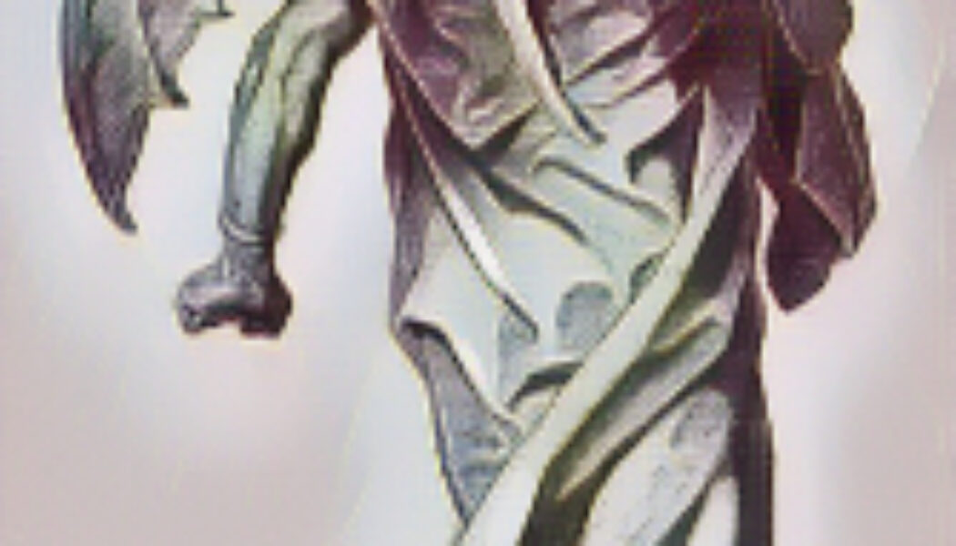 Samael: Archangels and their Seven Days of the Week