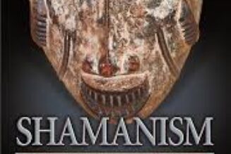 Shamanism: Archaic Techniques of Ecstasy