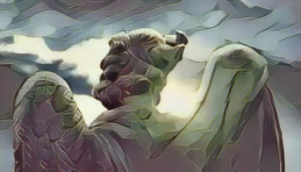 THE WATCH Also Known as Grigori