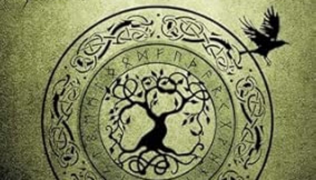 Taking Up the Runes: A Complete Guide to Using Runes in Spells, Rituals, Divination, and Magic 