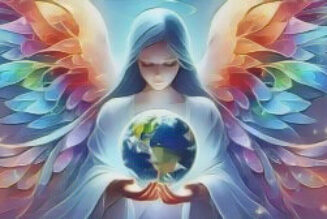 The Earth Angels Vital Mission