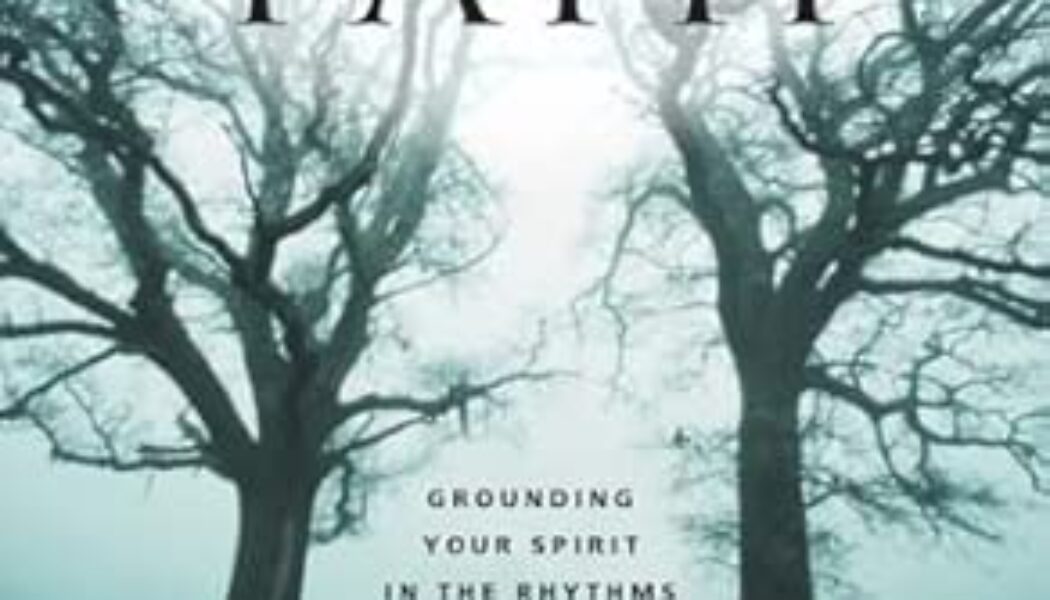 The Earth Path: Grounding Your Spirit in the Rhythms of Nature