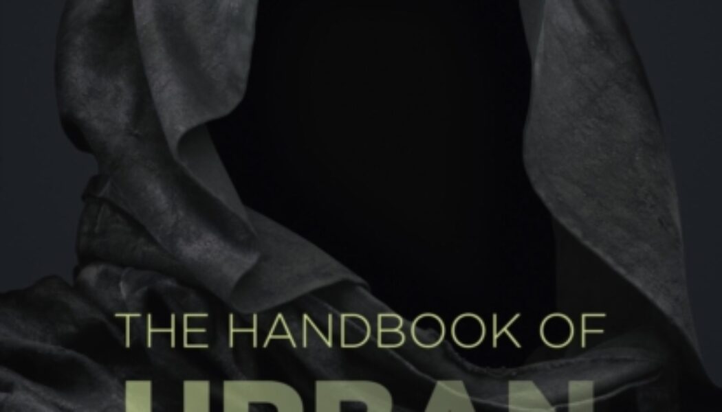 The Handbook of Urban Druidry