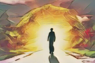 The Healing Power of Lightworkers