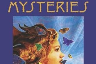 The Holy Book of Womens Mysteries