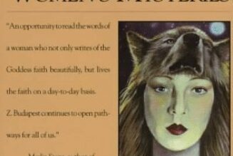 The Holy Book of Womens Mysteries