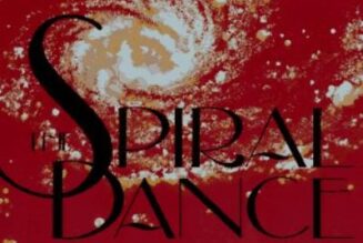 The Spiral Dance A Rebirth of the Ancient Religion of the Great Goddess
