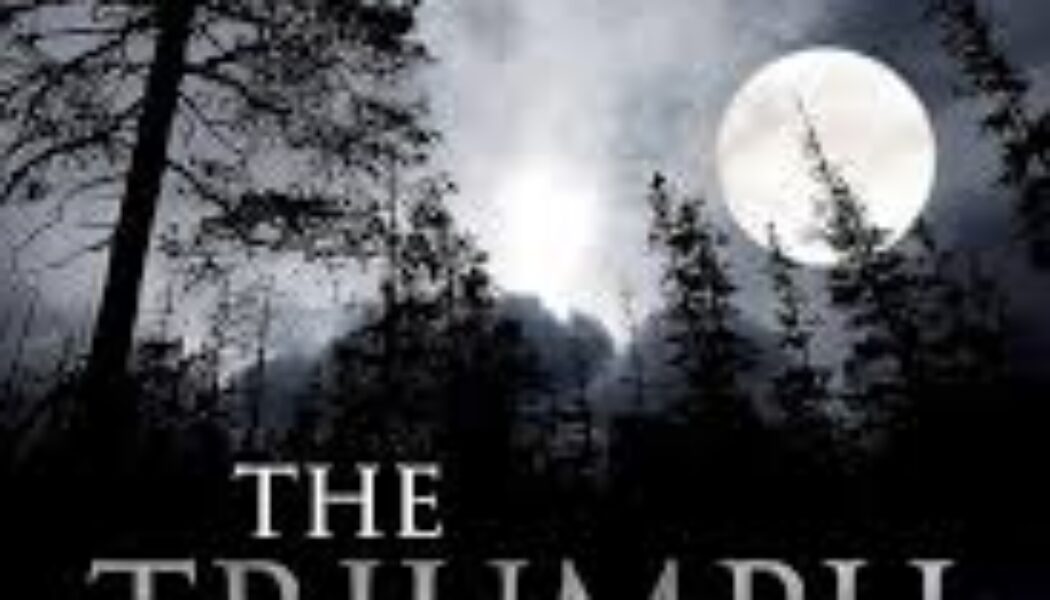 The Triumph of the Moon