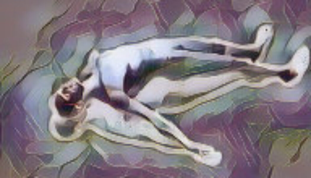 Astral Magick: What is Astral Projection?