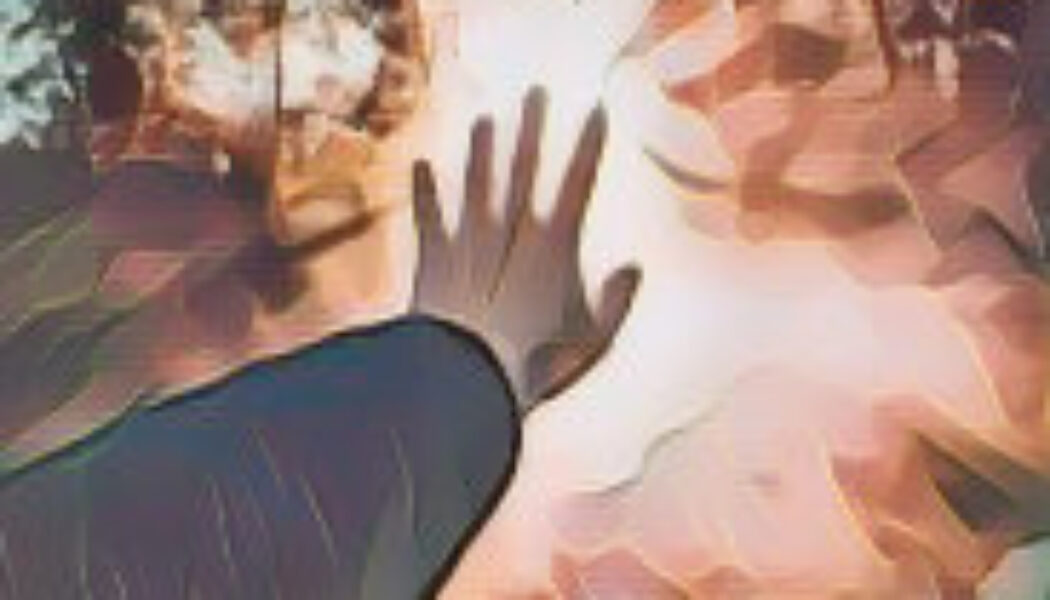 You are a lightworker