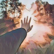 You are a lightworker